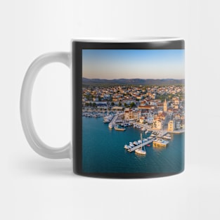 Pirovac Mug